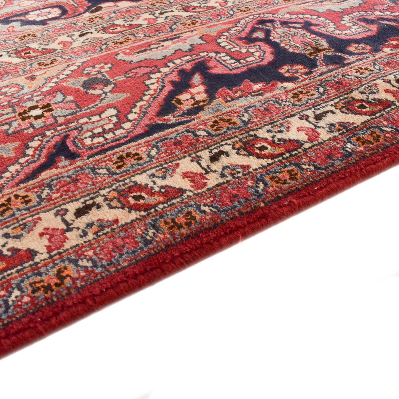Tapis de Mashhad Tapis 410x314cm - Tapis persan