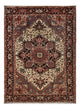 Perserteppich - Nomadic - 275 x 202 cm - sand