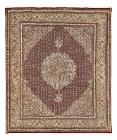 Tapis de Mashhad Tapis 248x282cm - Tapis persan
