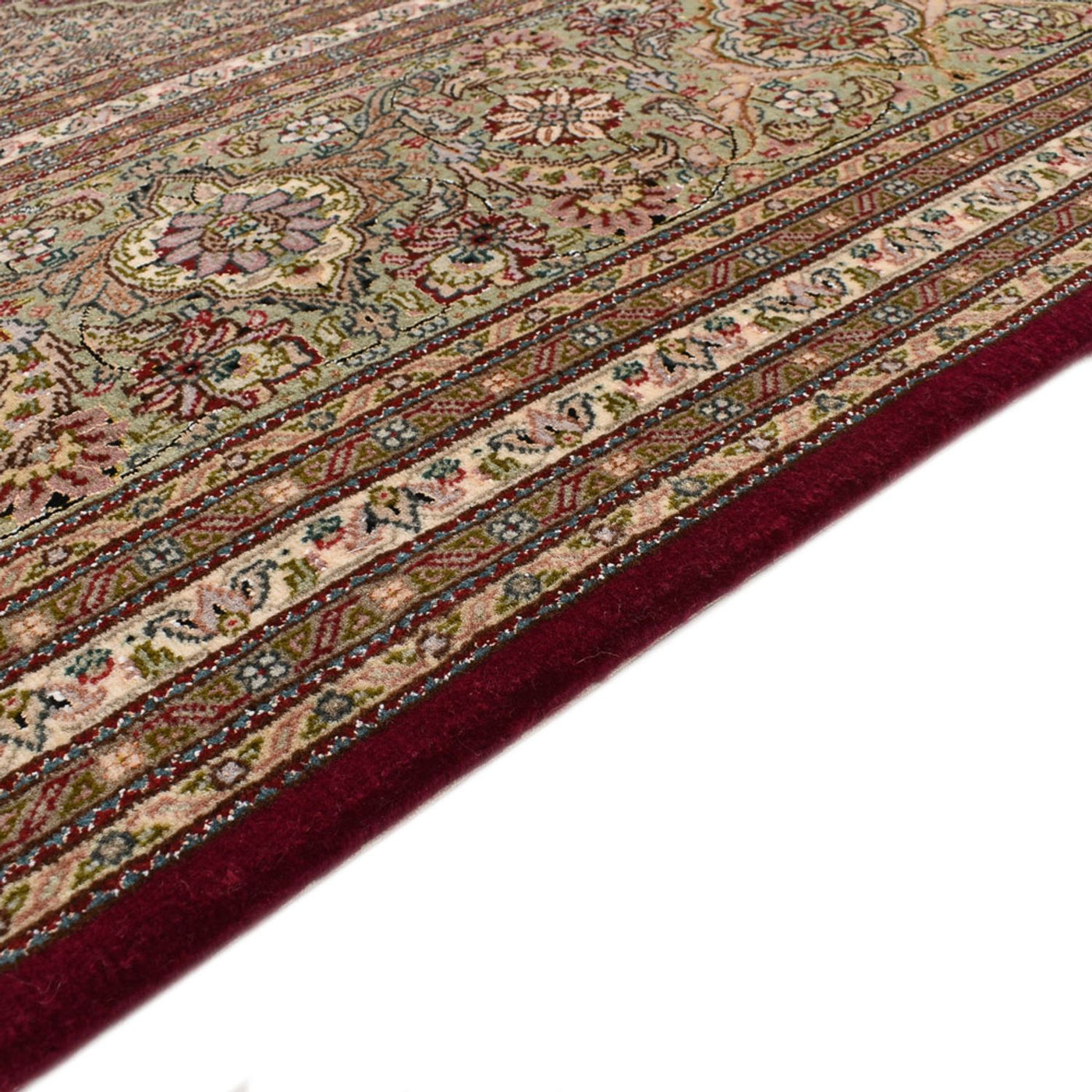 Tapis de Mashhad Tapis 282x248cm - Tapis persan