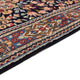 Tapis de couloir Tapis persan - Royal - 396 x 78 cm - beige foncé