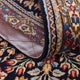 Tapis de couloir Tapis persan - Royal - 396 x 78 cm - beige foncé