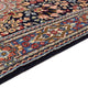 Tapis de couloir Tapis persan - Royal - 396 x 77 cm - beige foncé
