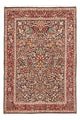 Tapis persan - Royal - 270 x 183 cm - rouille