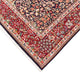 Tapis persan - Royal - 270 x 183 cm - rouille