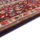 Tapis persan - Royal - 270 x 183 cm - rouille