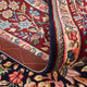 Tapis persan - Royal - 270 x 183 cm - rouille