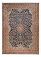 Tapis de Tabriz - 40 rangs Tapis 251x350cm - Tapis persan