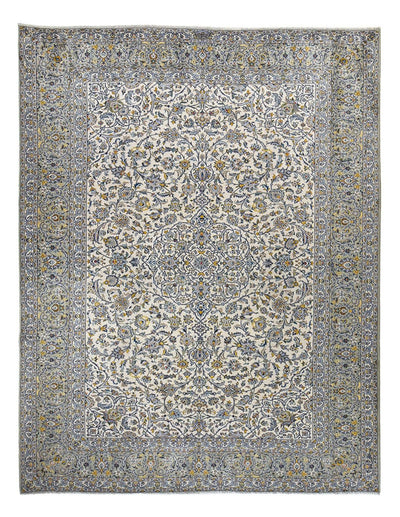 Tapis de Kashan Tapis 285x350cm - Tapis persan