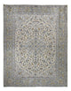 Tapis de Kashan Tapis 350x285cm - Tapis persan