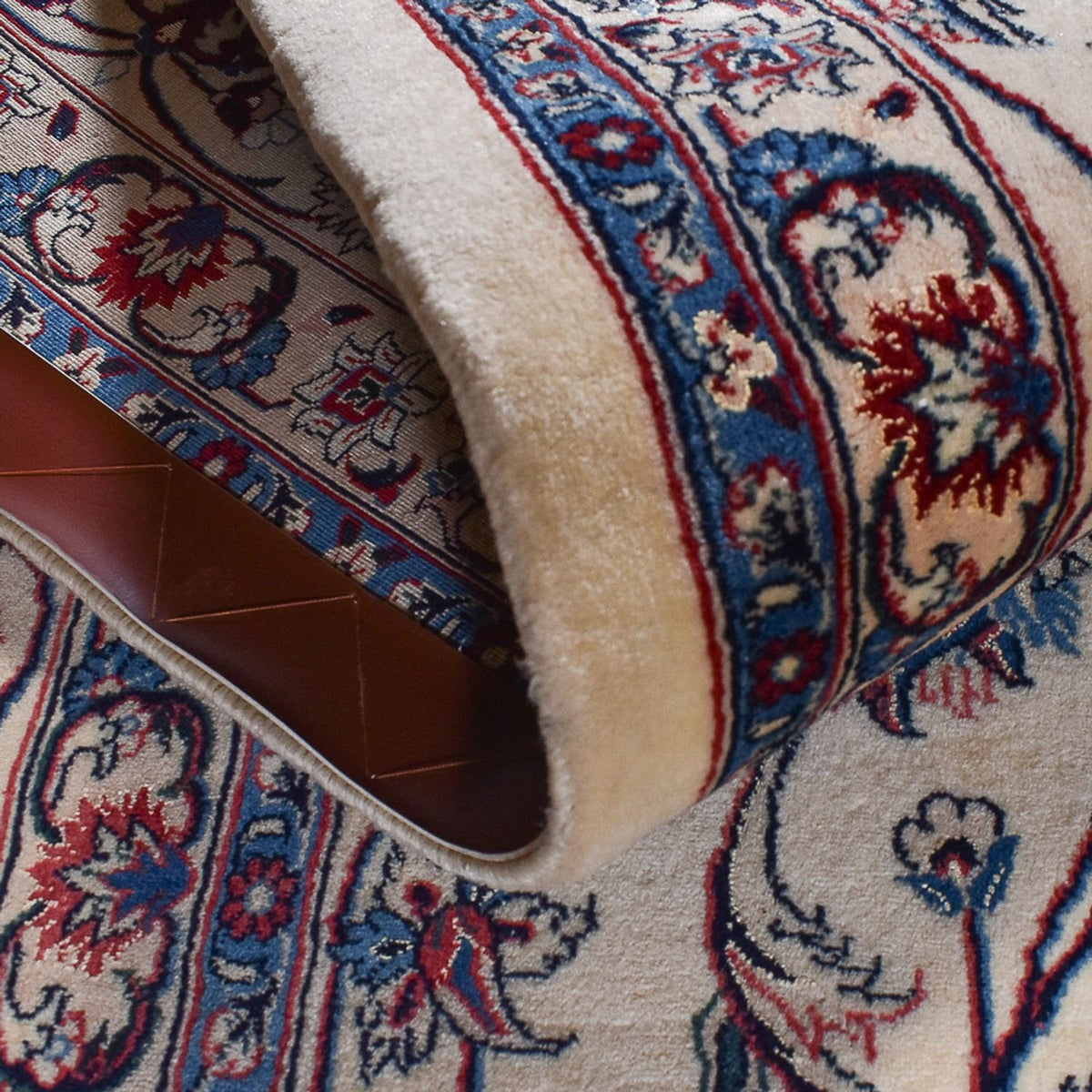 Tapis persan - Classique - 337 x 257 cm - sable