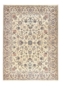 Tapis persan - Classique - 342 x 248 cm - crème