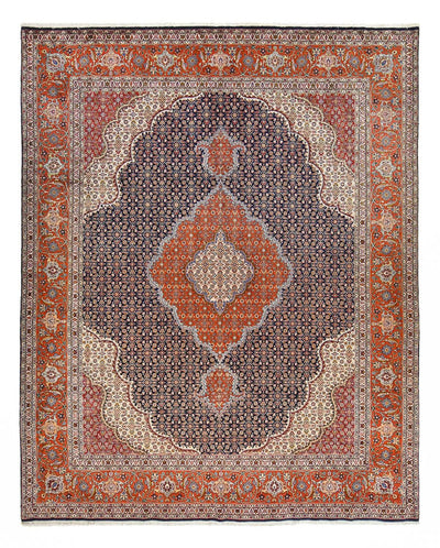Tapis de Tabriz - 40 rangs Tapis 300x390cm - Tapis persan
