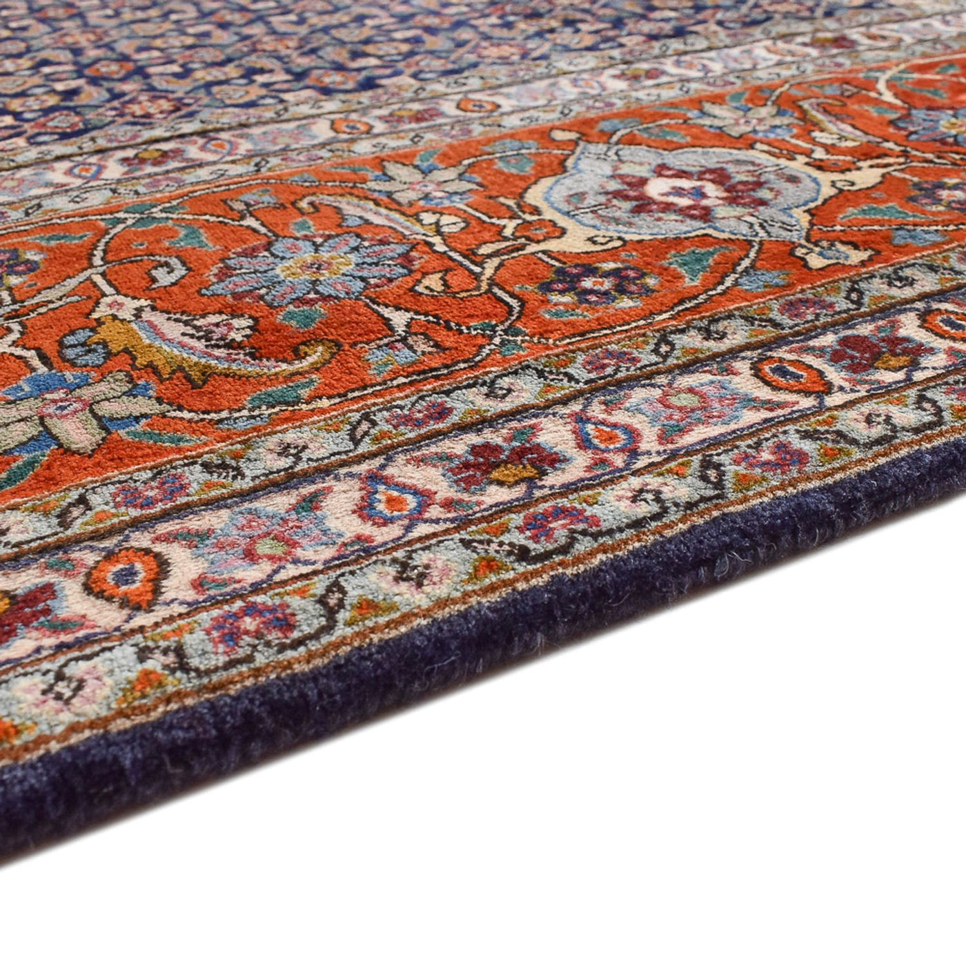 Tapis de Tabriz - 40 rangs Tapis 390x300cm - Tapis persan