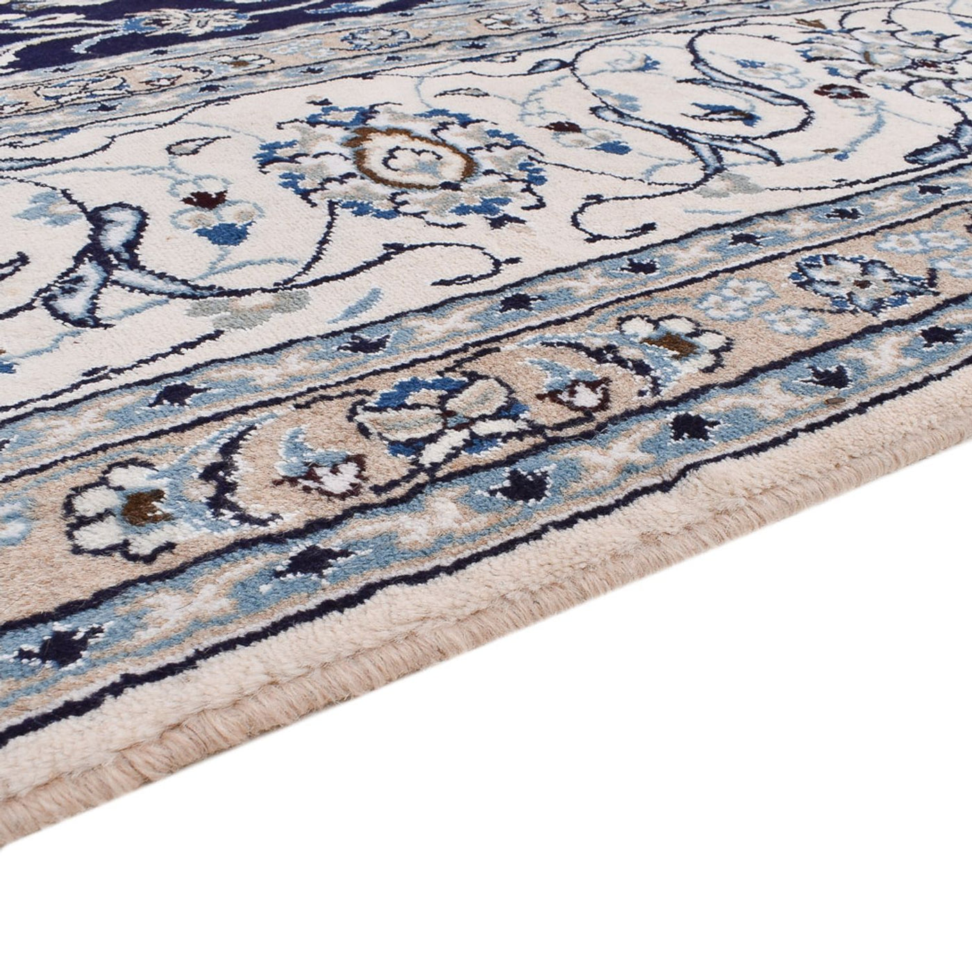 Nain Tapis 403x300cm - Tapis persan