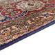 Tapis persan - Tabriz - Royal - 405 x 310 cm - multicolore