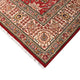 Tapis persan - Tabriz - Royal - 390 x 292 cm - rouge