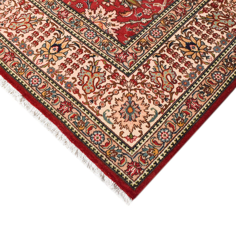 Tapis persan - Tabriz - Royal - 390 x 292 cm - rouge