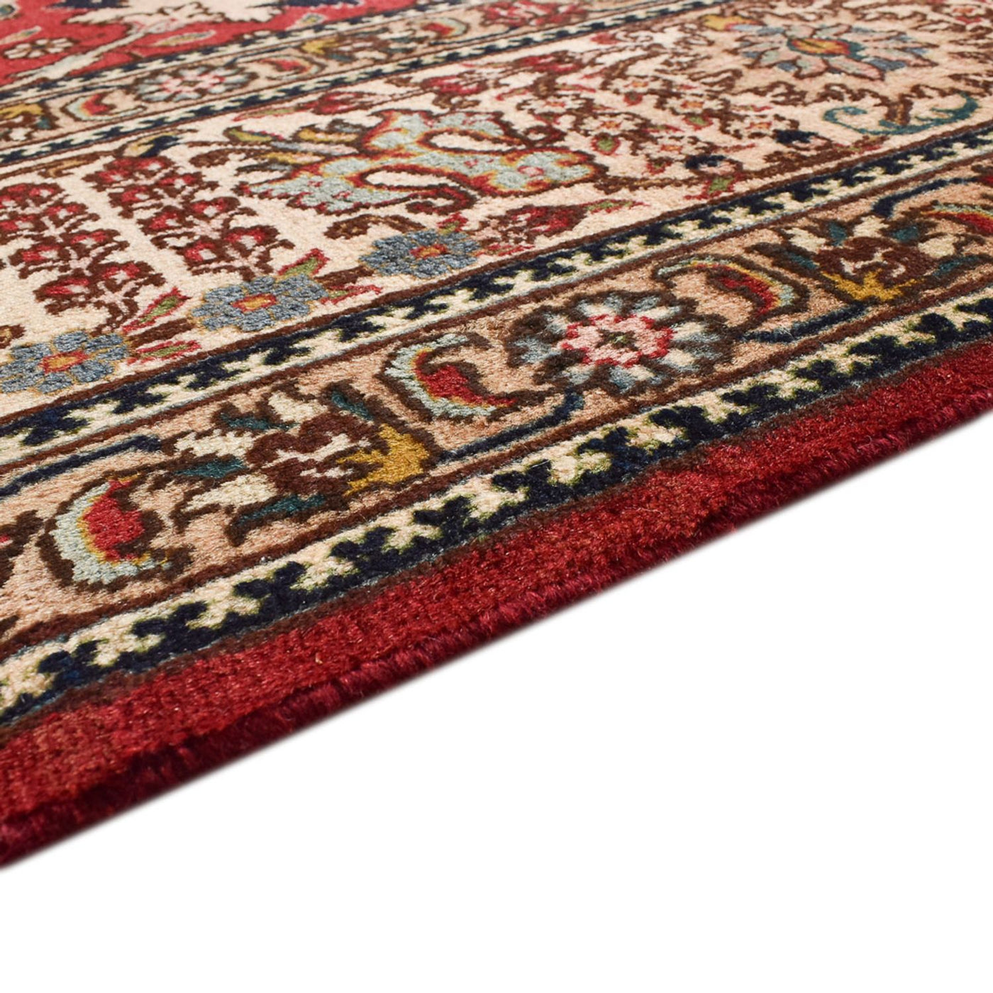 Tapis de Tabriz - 40 rangs Tapis 390x292cm - Tapis persan