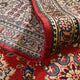 Tapis persan - Tabriz - Royal - 390 x 292 cm - rouge