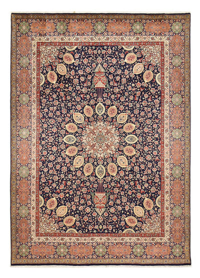 Tapis de Tabriz - 40 rangs Tapis 300x410cm - Tapis persan