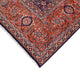 Tapis persan - Tabriz - Royal - 373 x 278 cm - rouge bordeaux