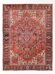 Tapis de Heriz Tapis 396x290cm - Tapis persan