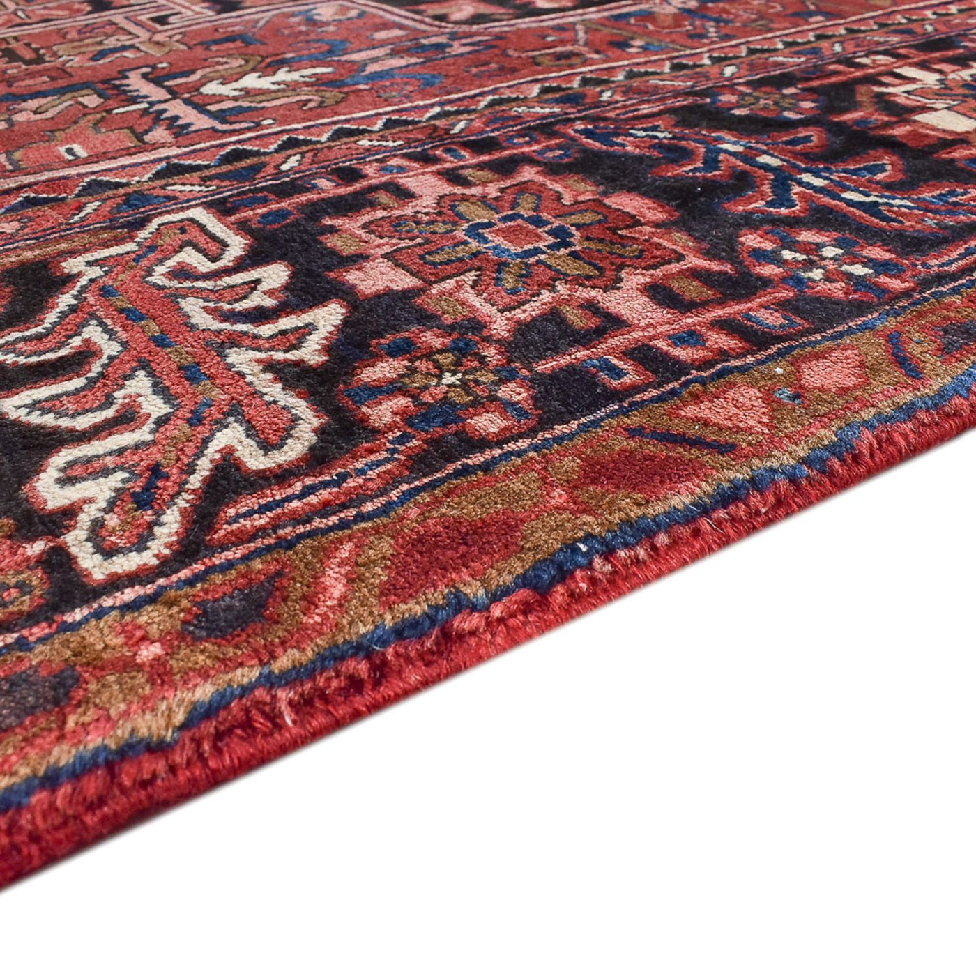 Tapis de Heriz Tapis 396x290cm - Tapis persan