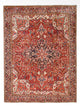 Tapis persan - Nomadic - 386 x 282 cm - rouge
