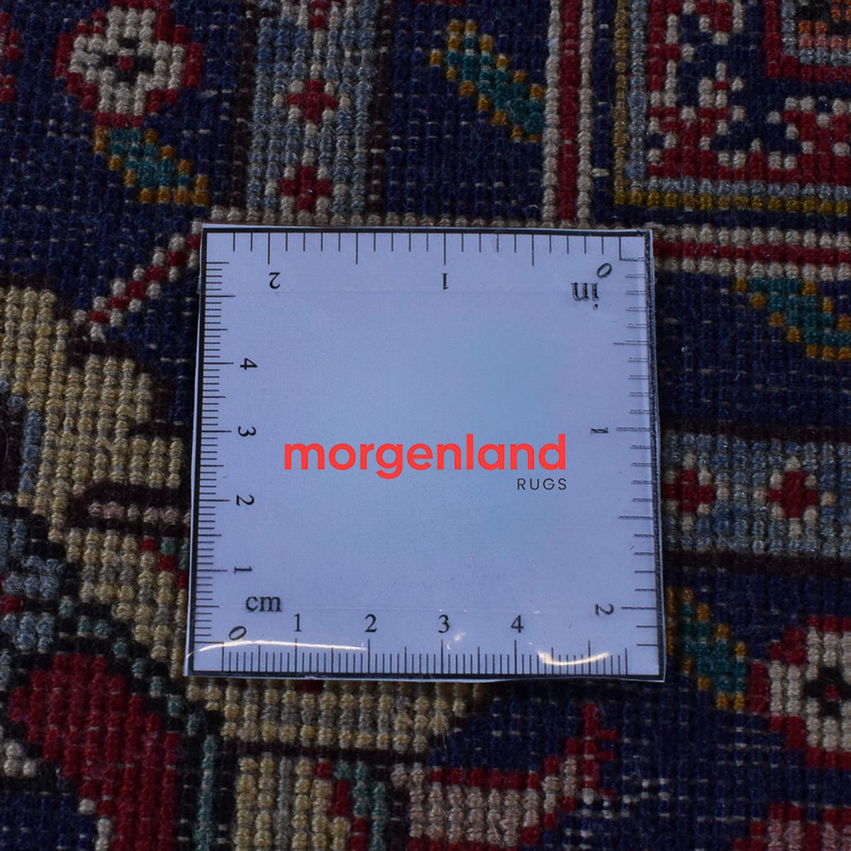 Tapis persan - Tabriz - Royal - 396 x 304 cm - rouge