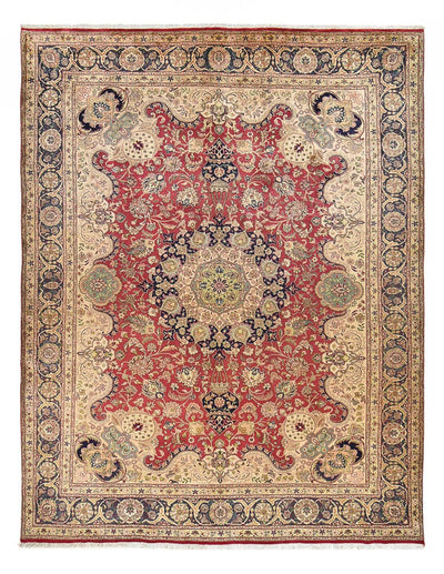 Tapis de Tabriz - 40 rangs Tapis 297x398cm - Tapis persan