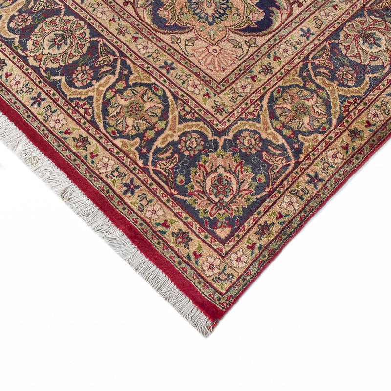 Tapis persan - Tabriz - Royal - 398 x 297 cm - multicolore