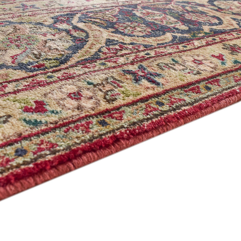 Tapis persan - Tabriz - Royal - 398 x 297 cm - multicolore
