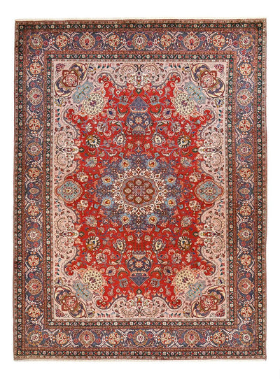 Tapis de Tabriz - 40 rangs Tapis 300x408cm - Tapis persan