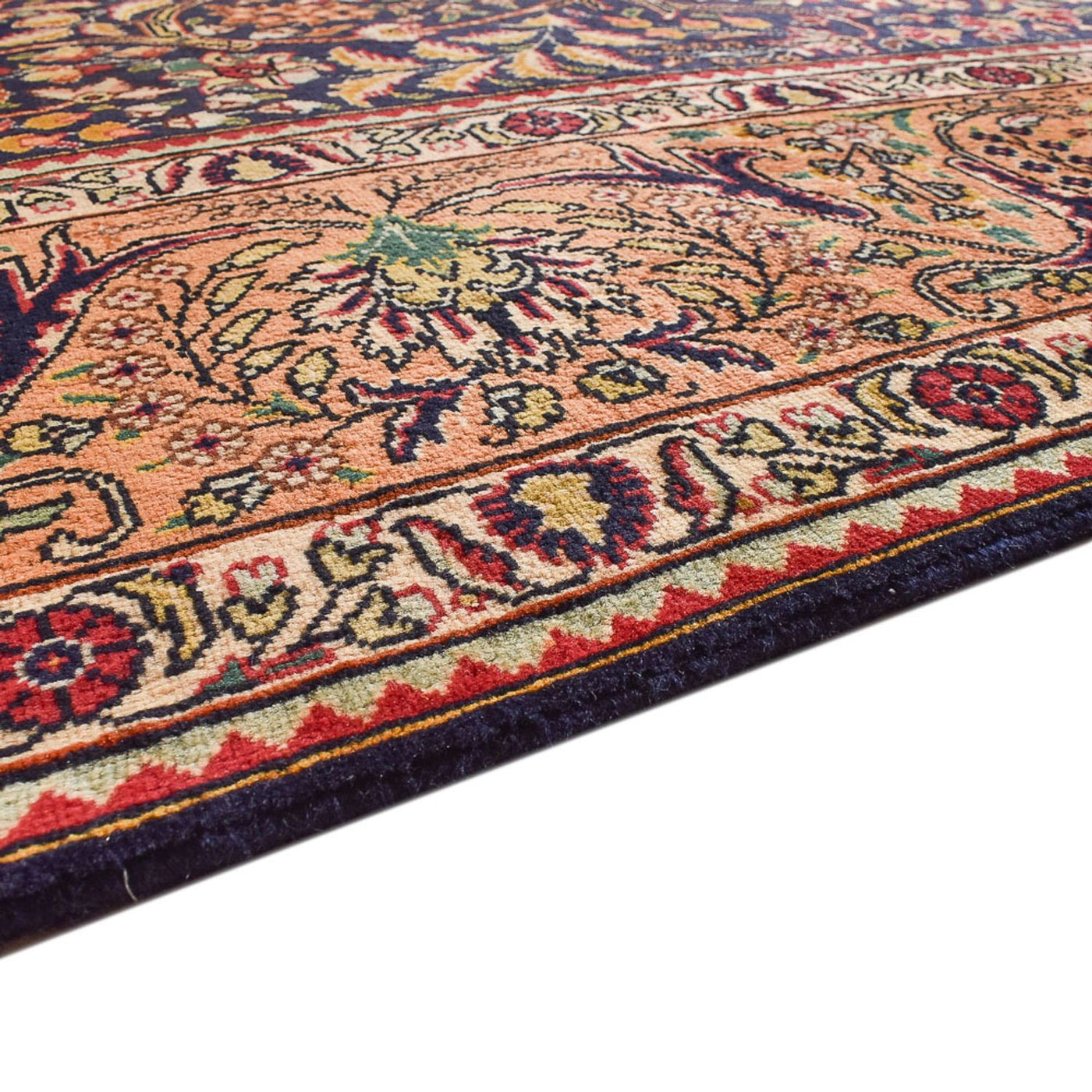 Tapis de Tabriz - 40 rangs Tapis 405x295cm - Tapis persan