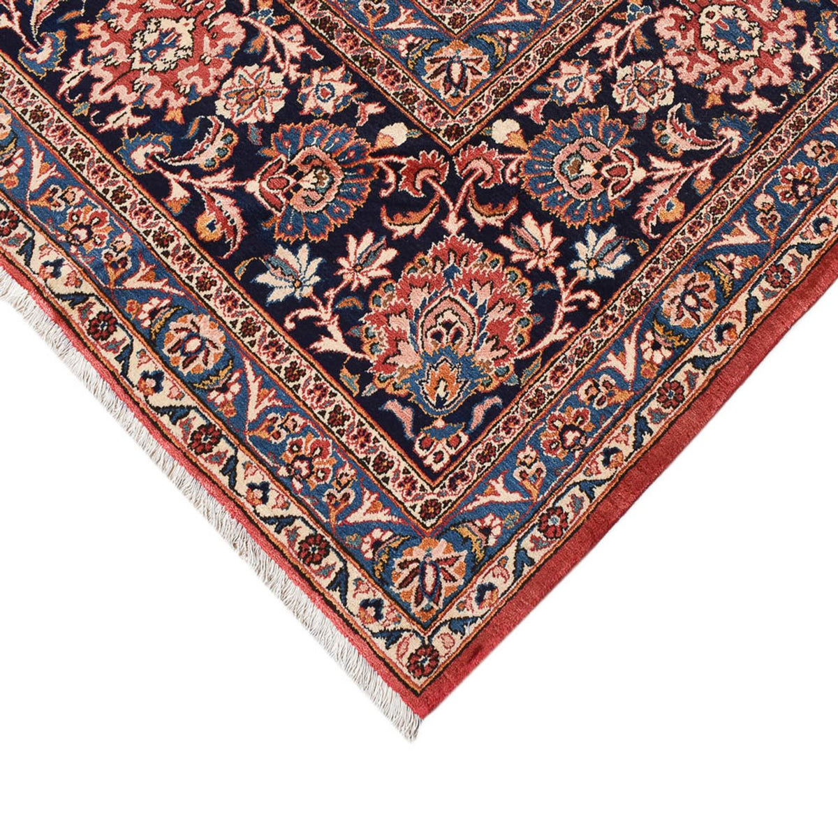 Tapis de Kashan Tapis 333x445cm - Tapis persan