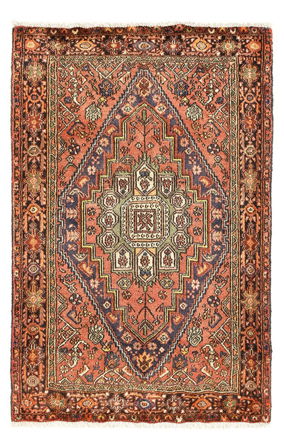 Tapis de Gholtogh Tapis 80x120cm - Tapis persan