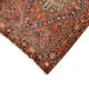 Tapis persan - Nomadic - 120 x 80 cm - rouge clair