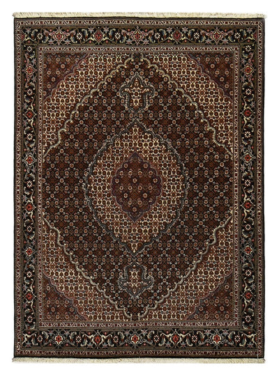 Tapis de Tabriz - 40 rangs Tapis 150x204cm - Tapis persan