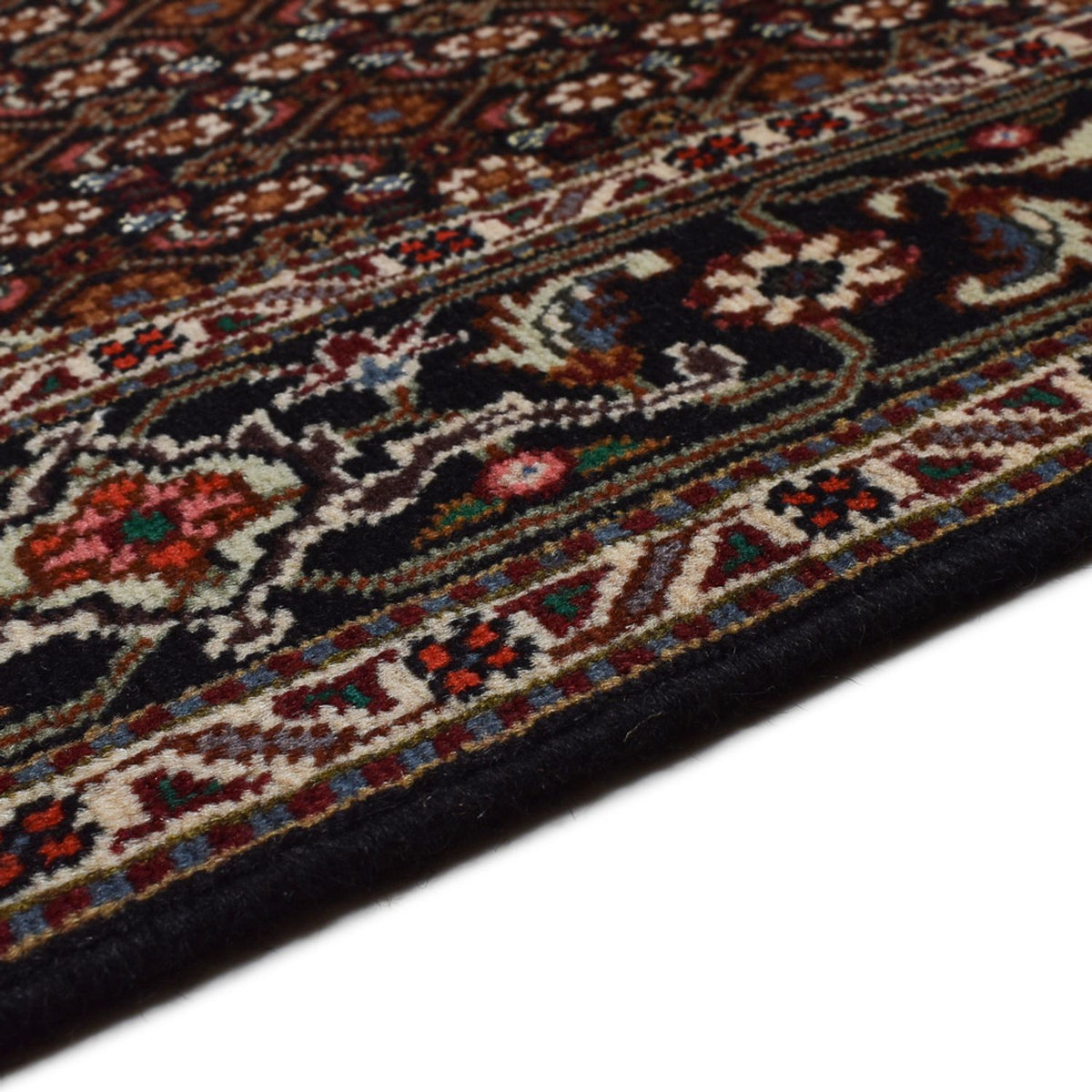 Tapis de Tabriz - 40 rangs Tapis 150x204cm - Tapis persan