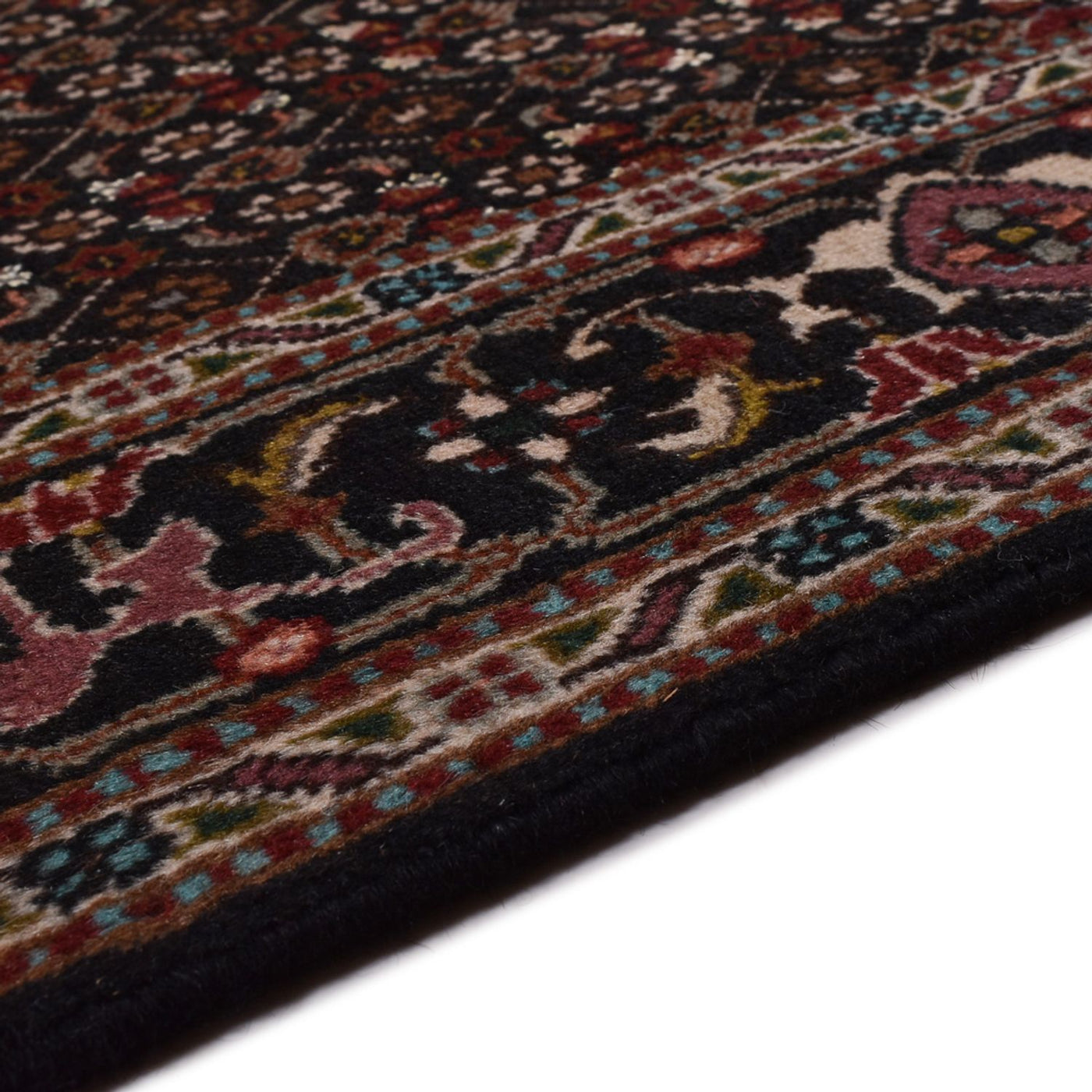 Tapis de Tabriz - 40 rangs Tapis 200x153cm - Tapis persan