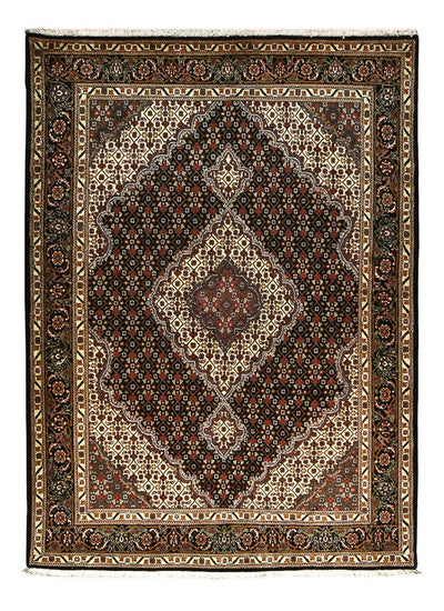 Tapis de Tabriz - 40 rangs Tapis 152x210cm - Tapis persan