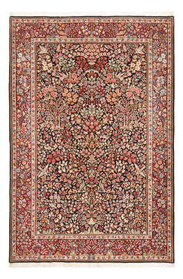 Tapis persan - Royal - 273 x 182 cm - rouille