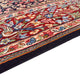 Tapis persan - Royal - 273 x 182 cm - rouille