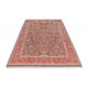 Tapis persan - Royal - 273 x 182 cm - rouille