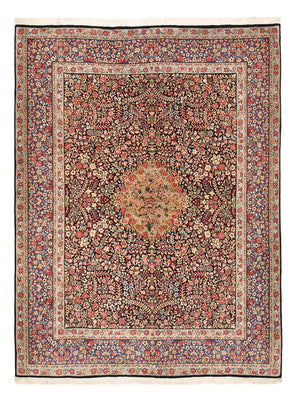 Tapis persan - Royal - 235 x 175 cm - rouille