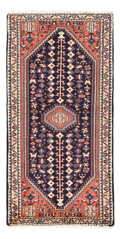 Tapis d'Abadeh Tapis 62x123cm - Tapis persan
