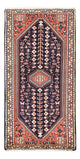Tapis d'Abadeh Tapis 123x62cm - Tapis persan