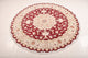 Tapis persan - Tabriz - Royal ronde  - 200 x 200 cm - multicolore