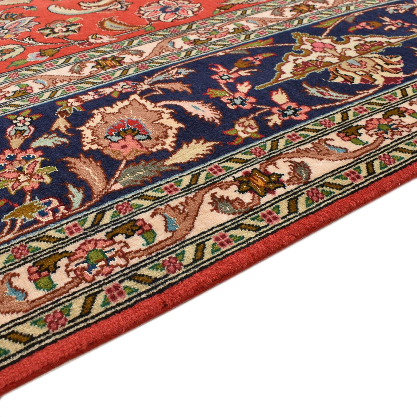 Tapis de Tabriz - 50 rangs Tapis 295x208cm - Tapis persan